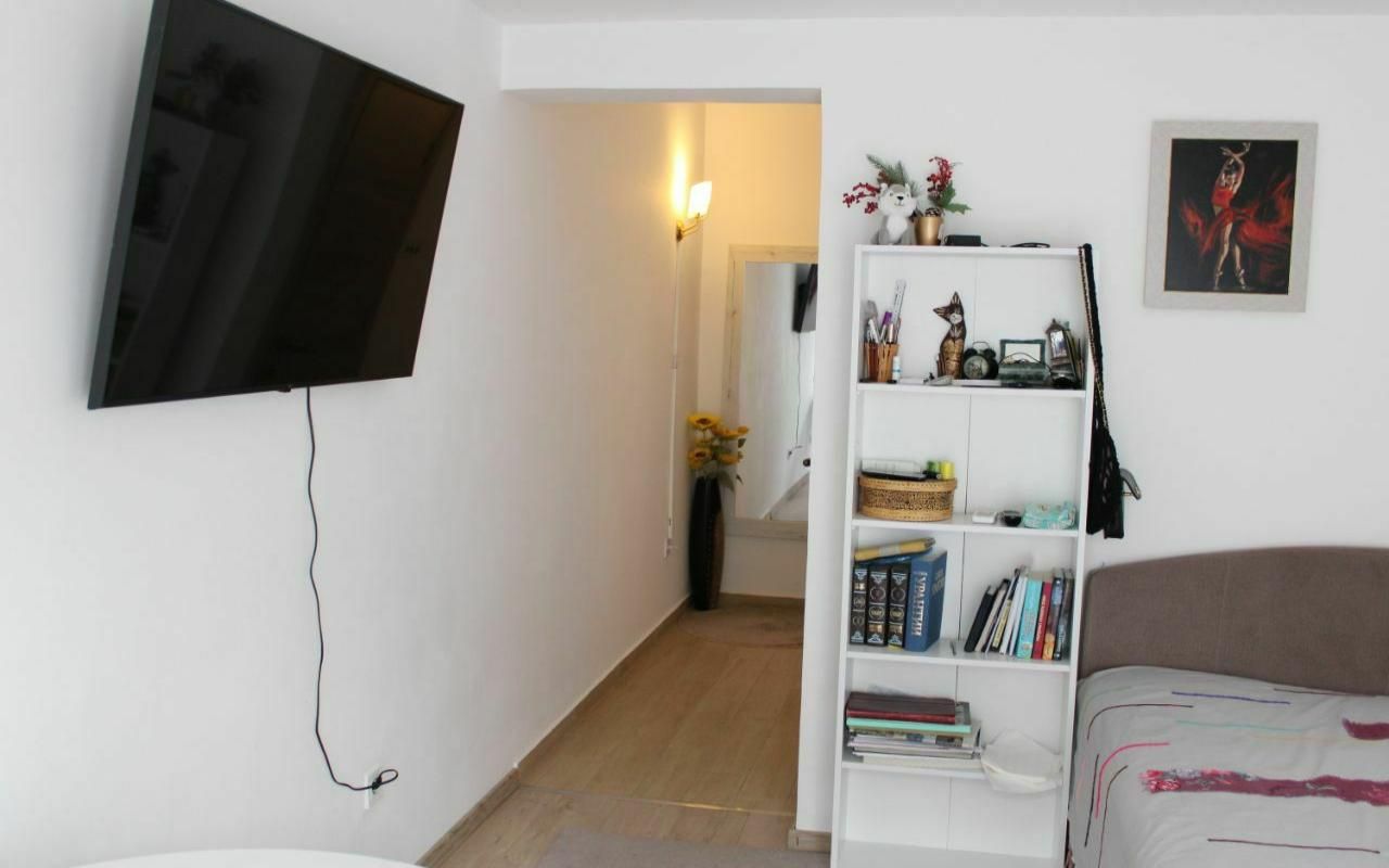 Appartamento a Budva, Montenegro, 26 m² - foto 9