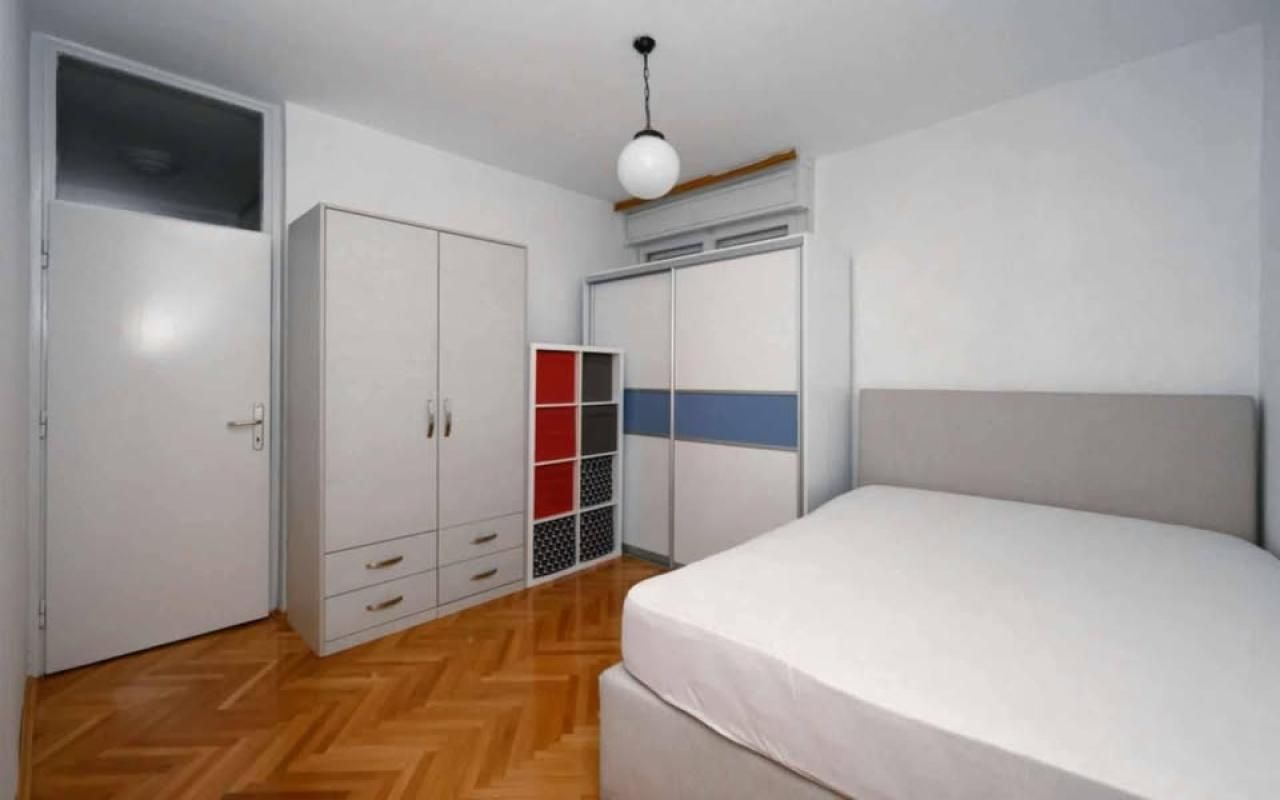 Flat in Podgorica, Montenegro, 68 m² - picture 9