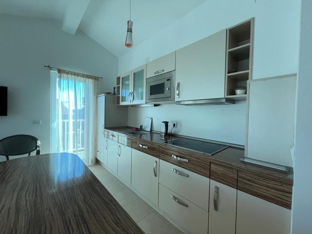 Wohnung in Bijela, Montenegro, 90 m² - Foto 9