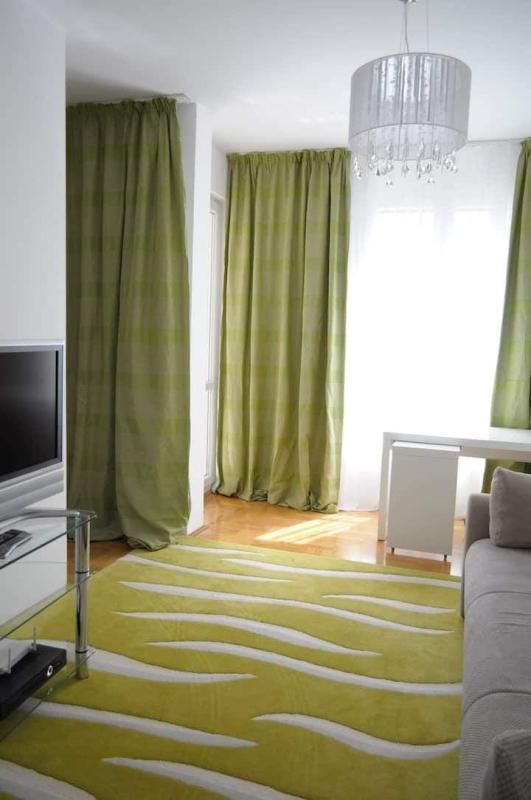 Flat in Becici, Montenegro, 90 m² - picture 9