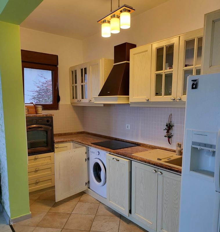 Piso en Dobra Voda, Montenegro, 119 m² - imagen 10