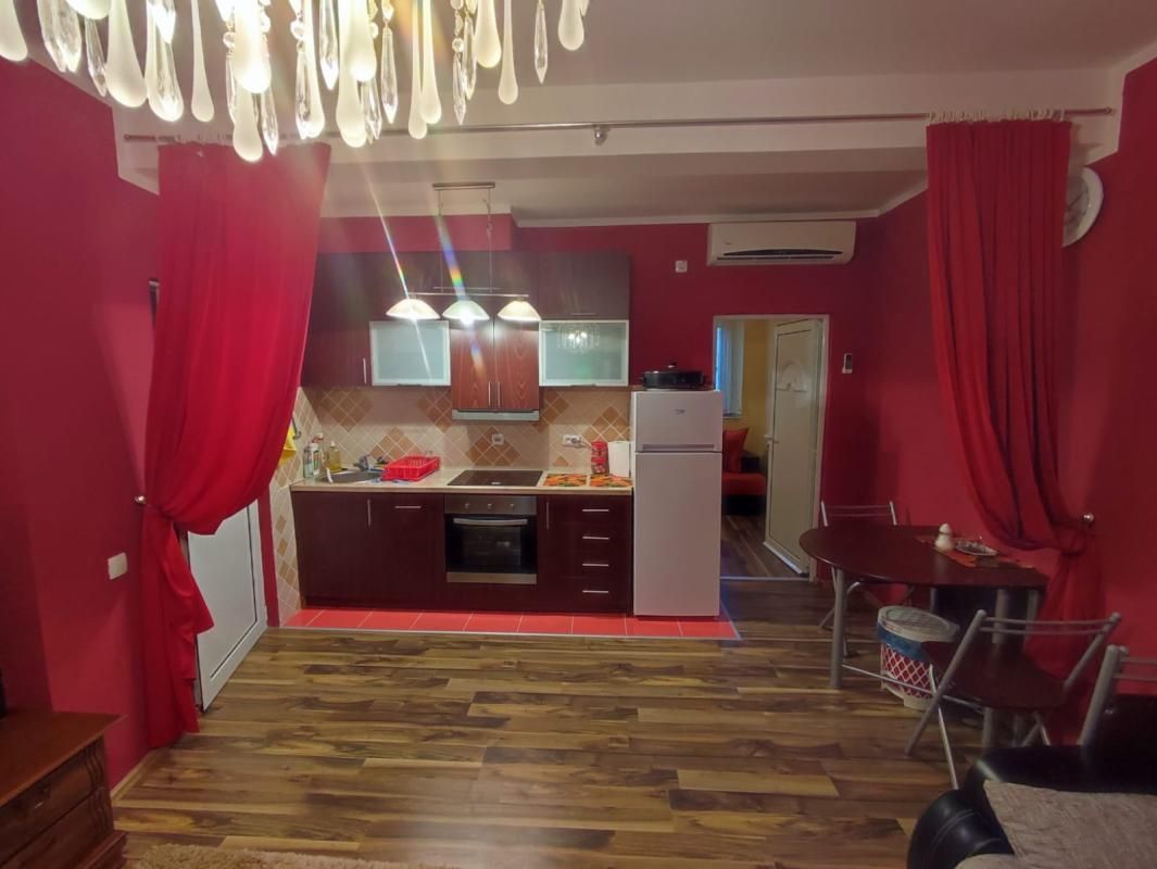 Wohnung in Budva, Montenegro, 50 m² - Foto 10