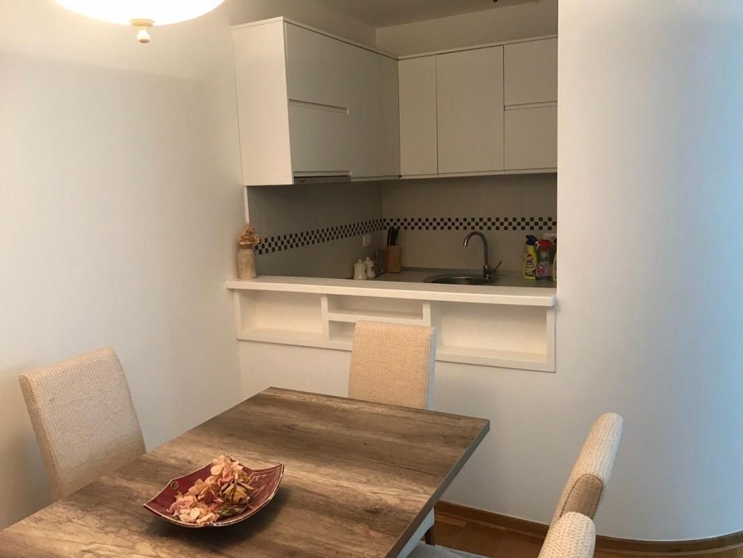 Flat Rozino, Montenegro, 109 m² - picture 10