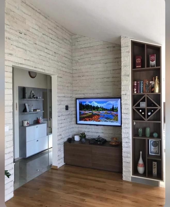 Appartamento a Kavac, Montenegro, 85 m² - foto 10