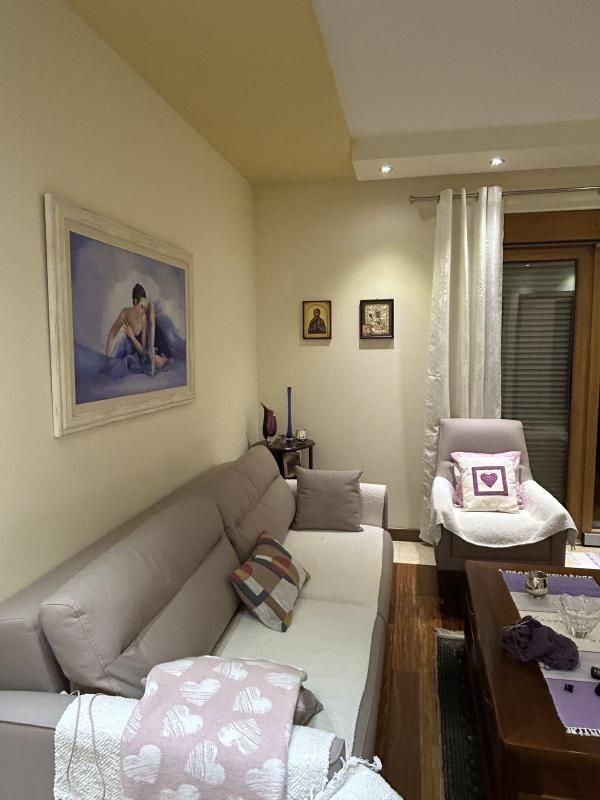 Wohnung in Podgorica, Montenegro, 57 m² - Foto 10