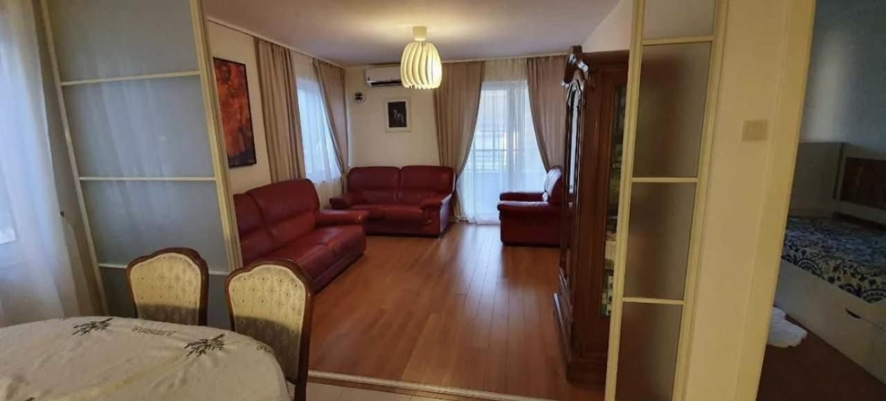 Flat in Petrovac, Montenegro, 121 m² - picture 10