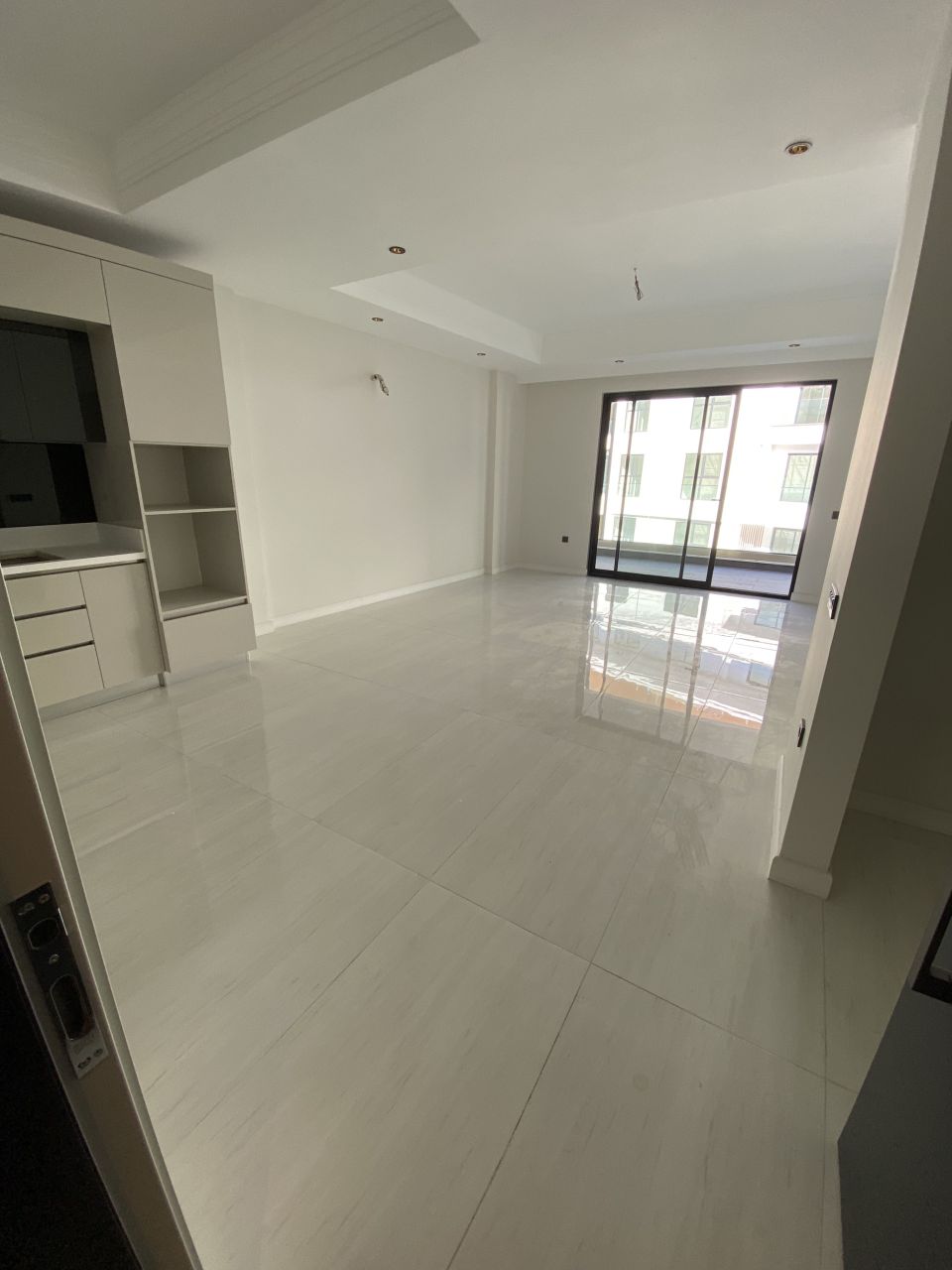 Piso en Alanya, Turquia, 129 m² - imagen 7