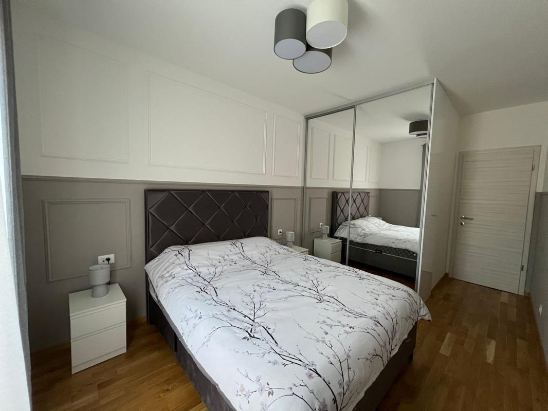 Appartamento Zabjelo, Montenegro, 75 m² - foto 10