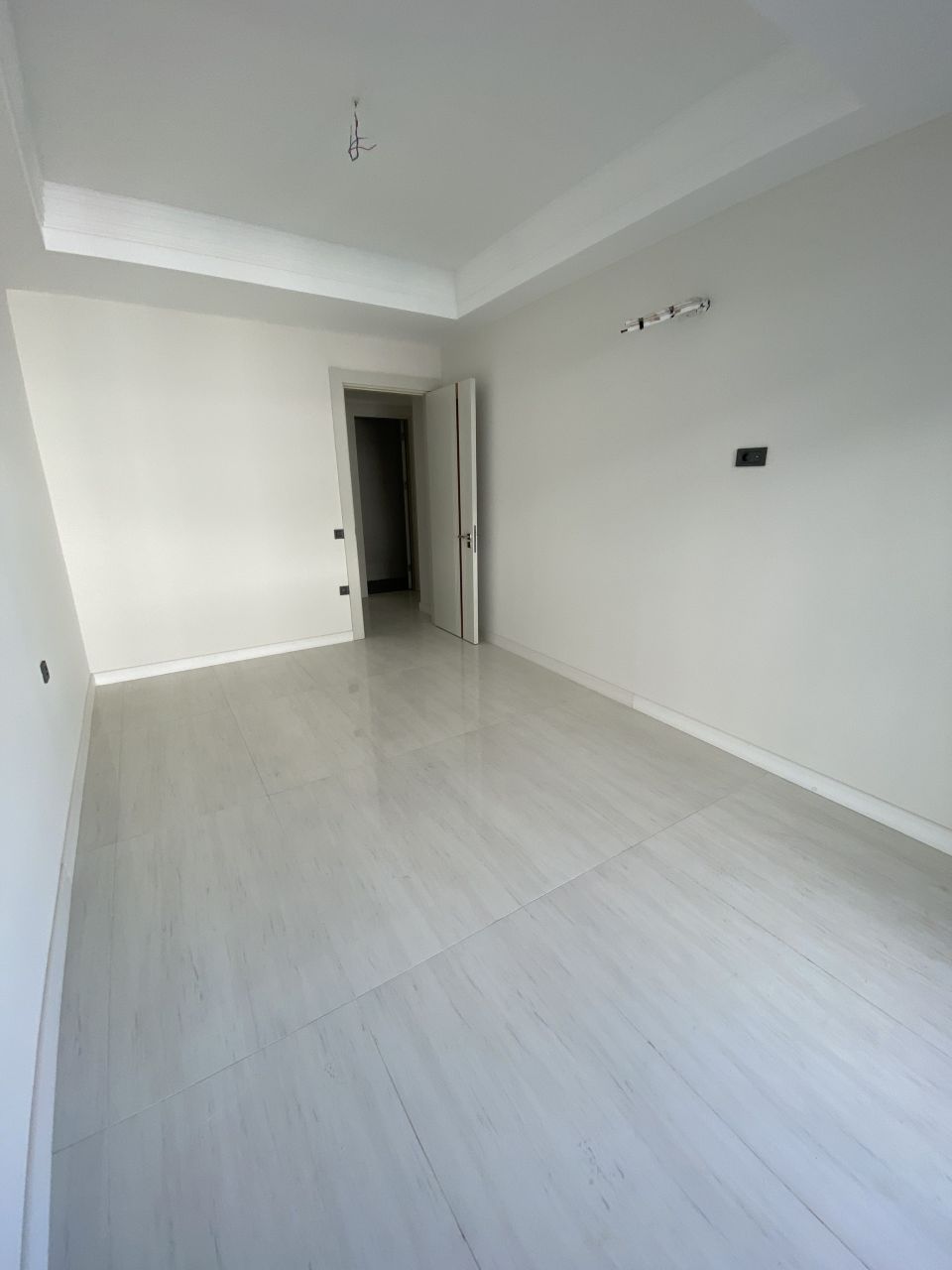 Piso en Alanya, Turquia, 129 m² - imagen 11