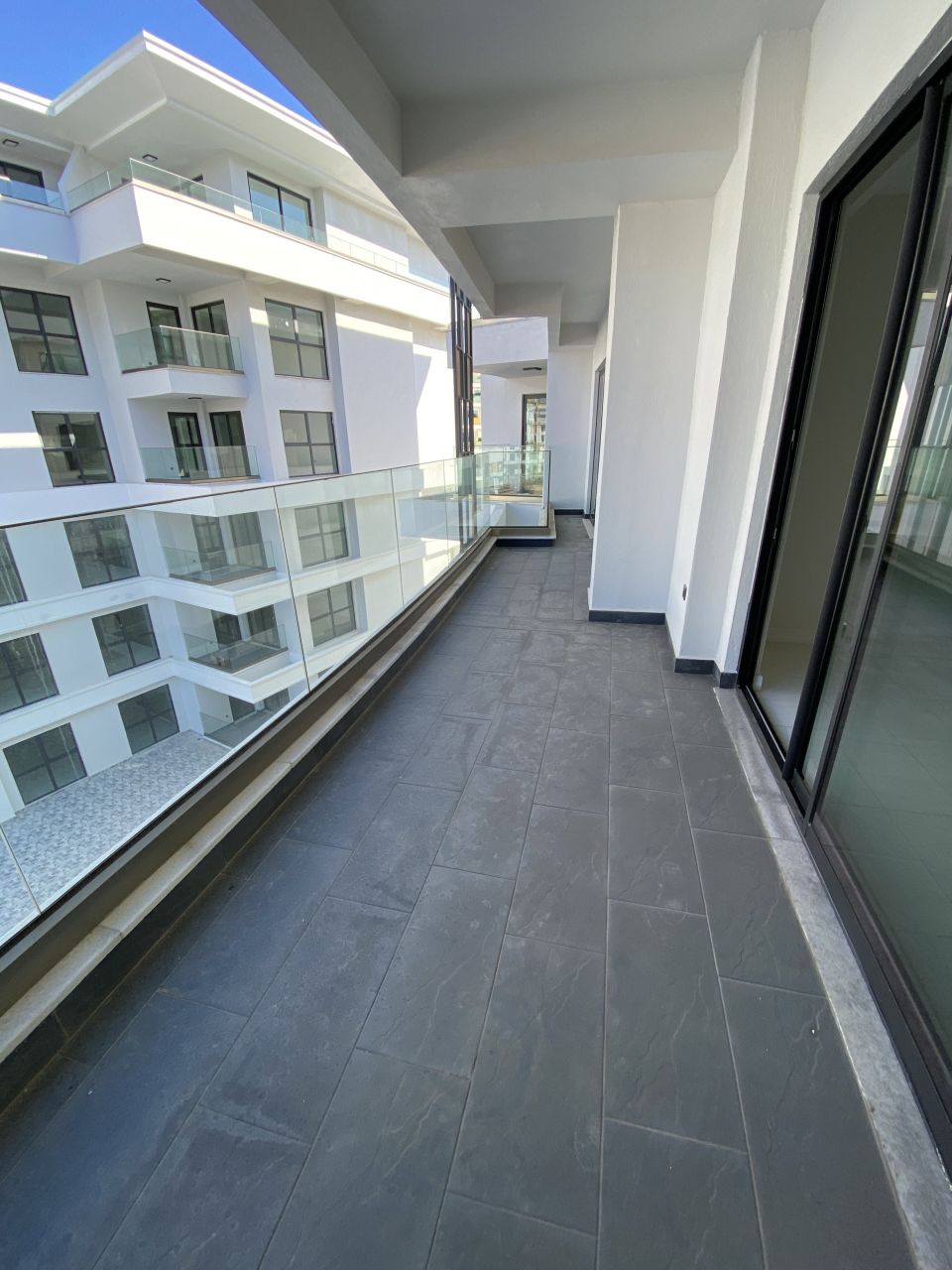 Piso en Alanya, Turquia, 129 m² - imagen 16