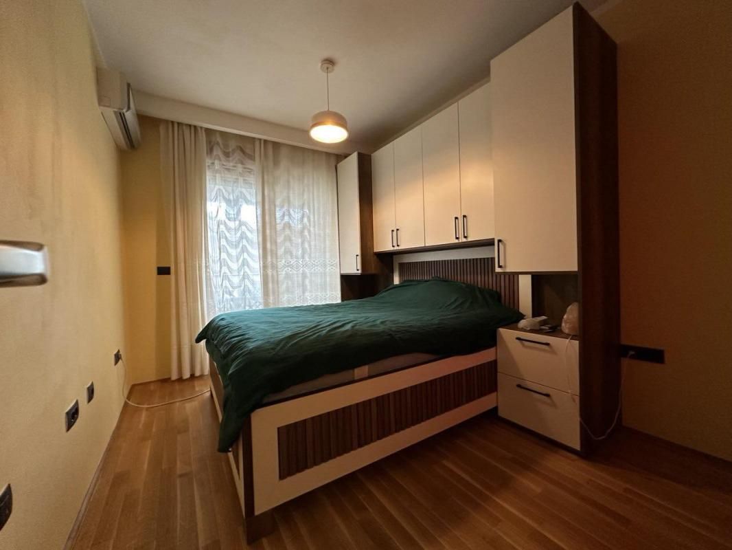 Wohnung Lazi, Montenegro, 55 m² - Foto 8