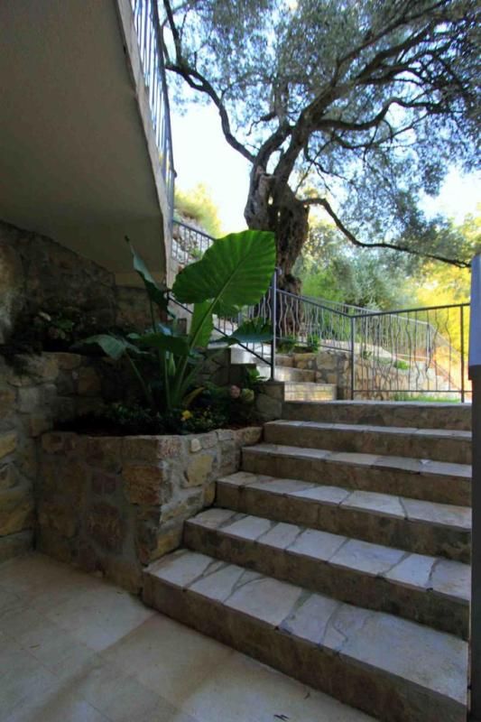 Appartement à Sveti Stefan, Monténégro, 119 m² - image 10