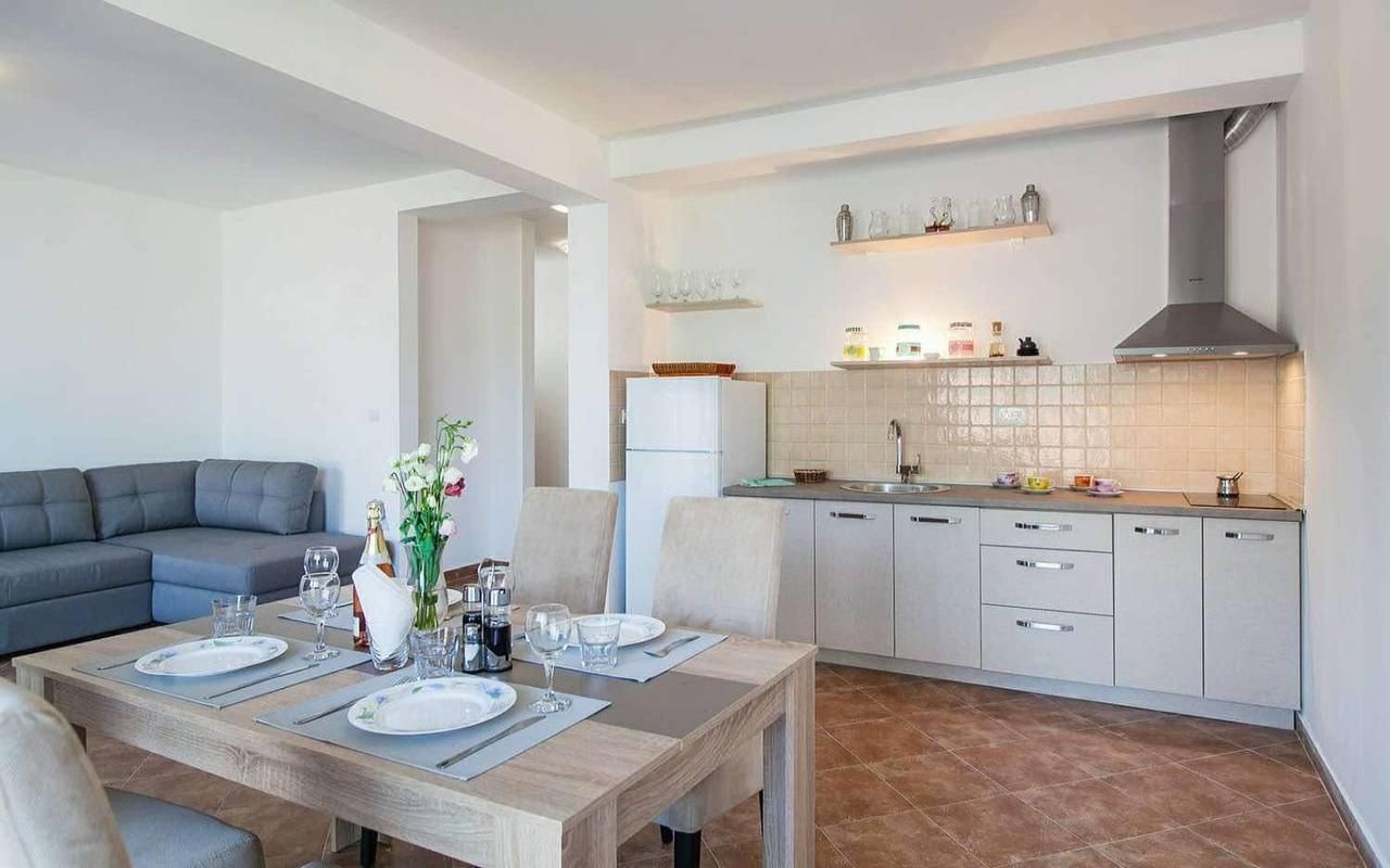Appartement à Kamenari, Monténégro, 61 m² - image 10