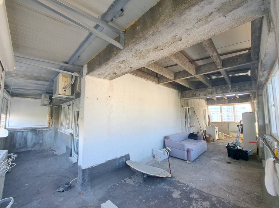 Appartamento a Podgorica, Montenegro, 90 m² - foto 10