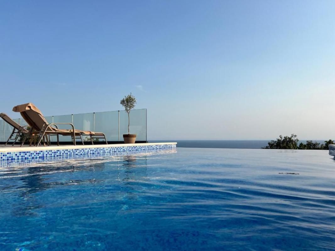 House in Rezevici, Montenegro, 350 m² - picture 10