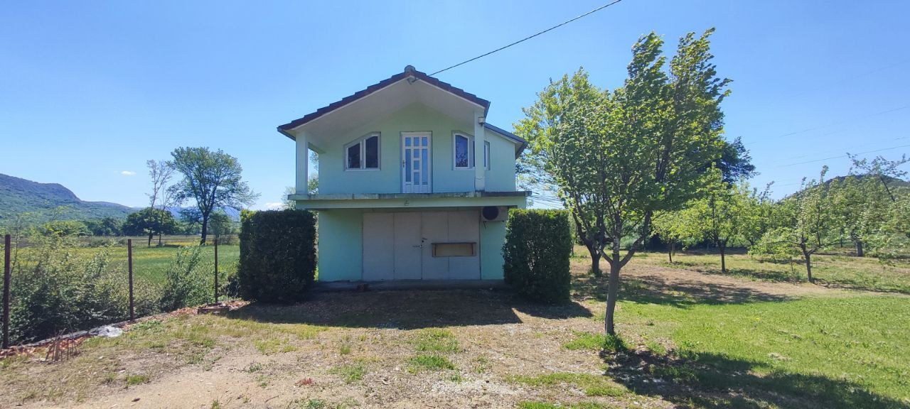 Haus in Danilovgrad, Montenegro, 500 m² - Foto 10