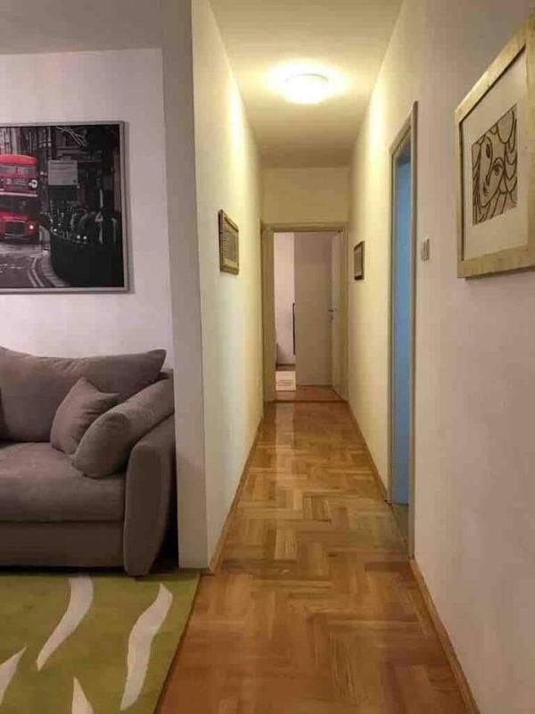 Flat in Becici, Montenegro, 90 m² - picture 10