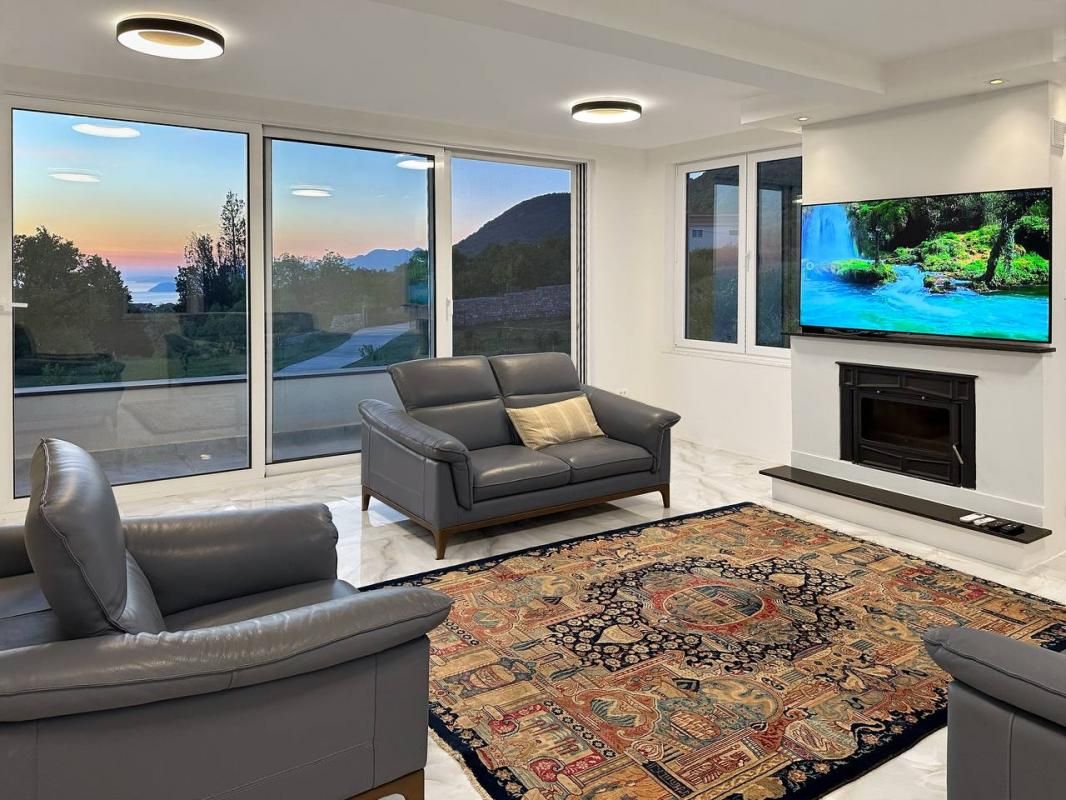 Casa a Dobra Voda, Montenegro, 240 m² - foto 10