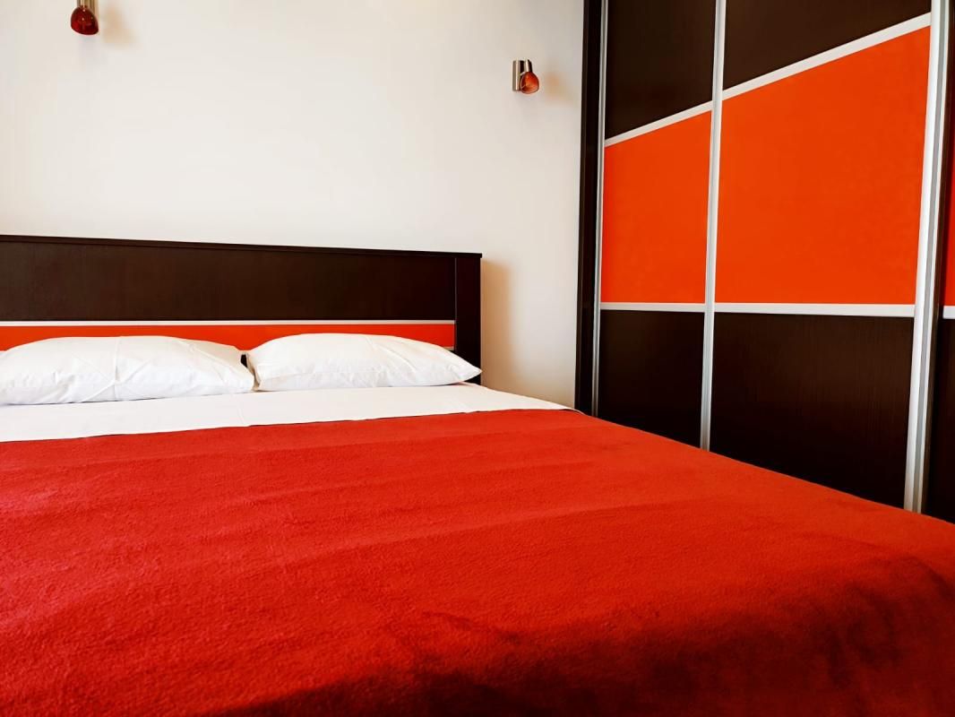 Flat in Dobra Voda, Montenegro, 65 m² - picture 10