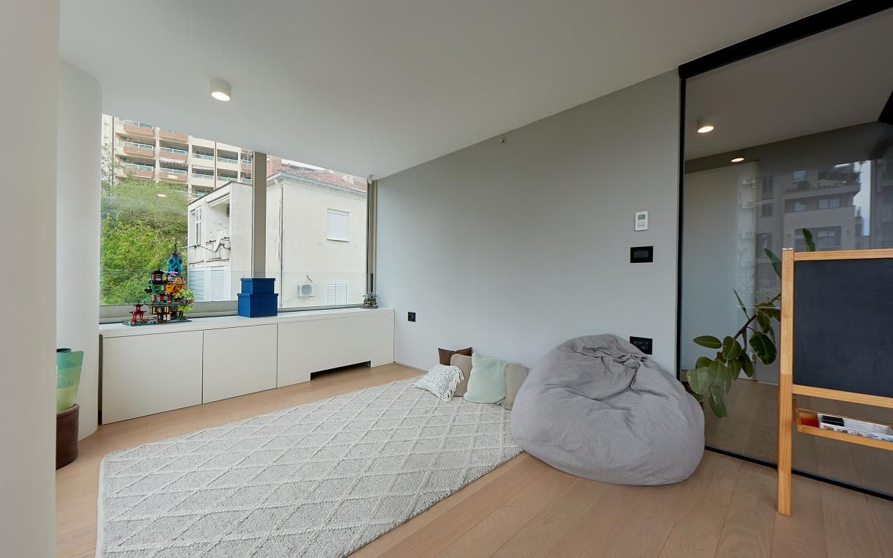 Flat in Budva, Montenegro, 100 m² - picture 10