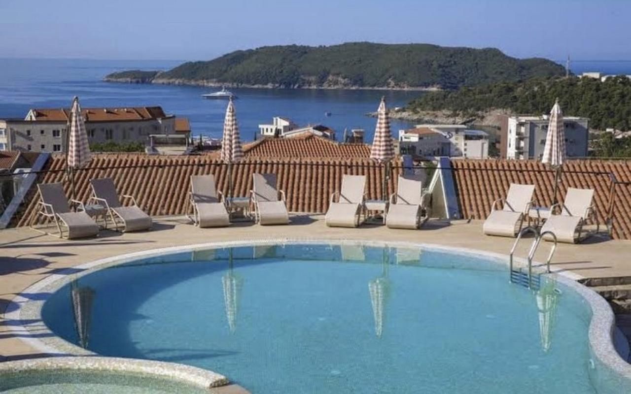 Wohnung in Becici, Montenegro, 76 m² - Foto 10