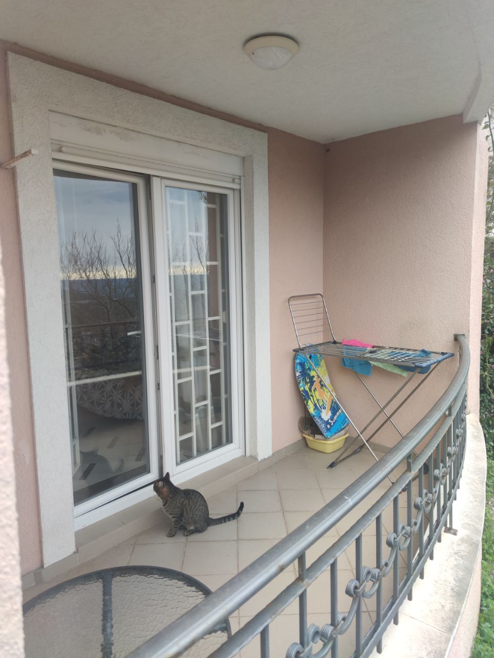 Appartamento Prievor, Montenegro, 35 m² - foto 10