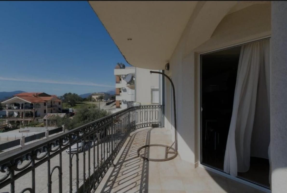 Flat in Kavac, Montenegro, 80 m² - picture 10