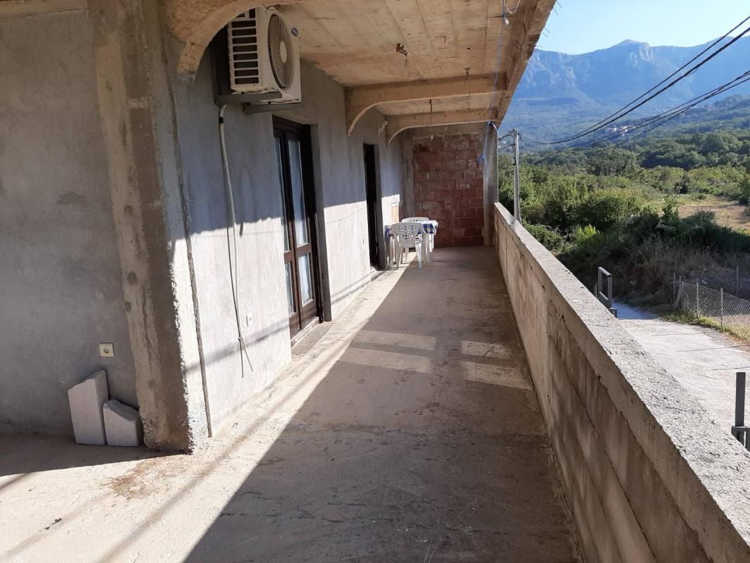 Haus in Susanj, Montenegro, 252 m² - Foto 10