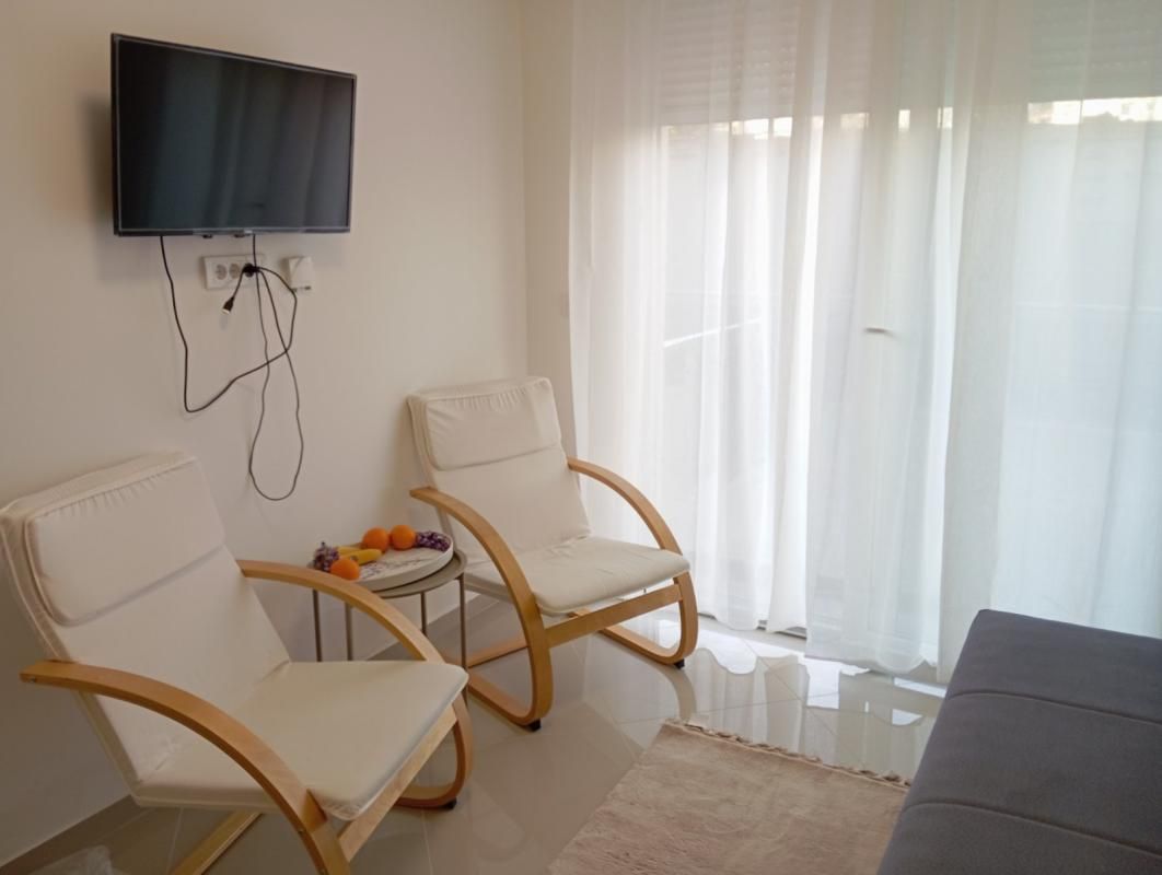 Appartement à Šušanj, Monténégro, 40 m² - image 10