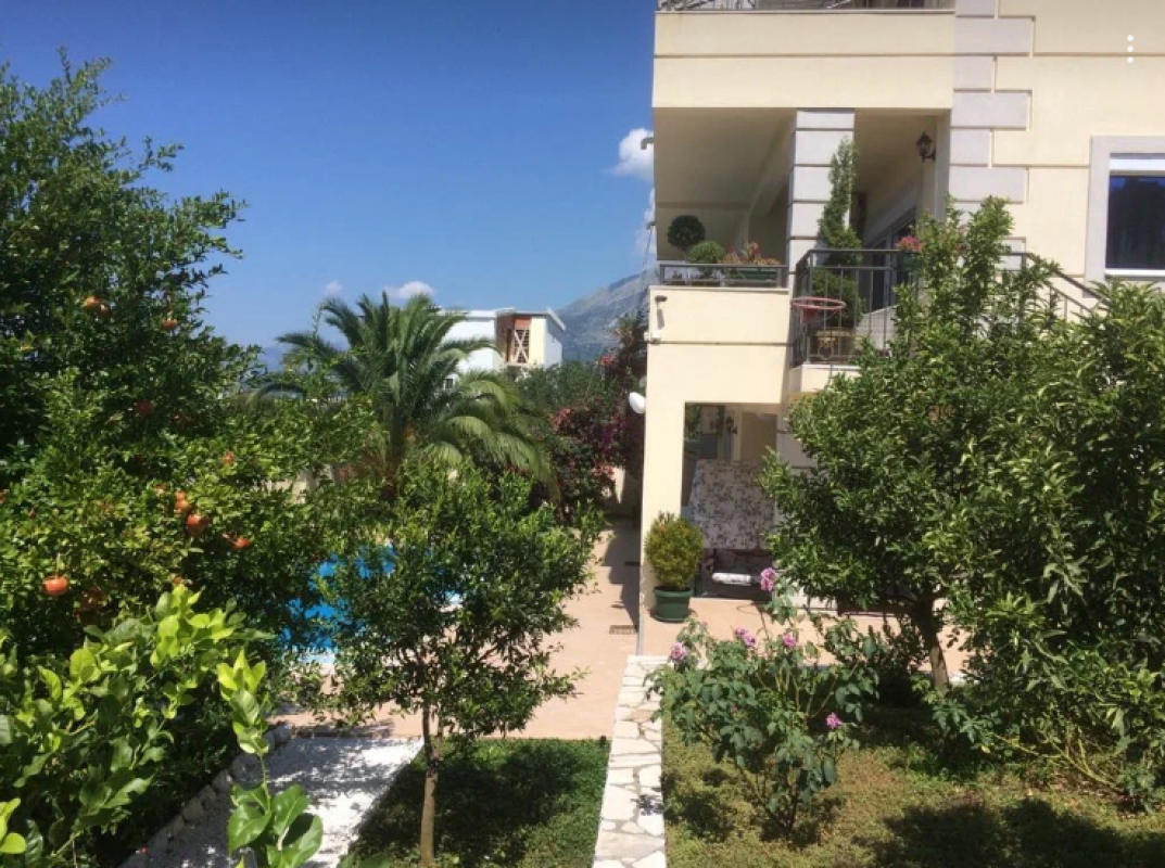 House in Utjeha, Montenegro, 330 m² - picture 9