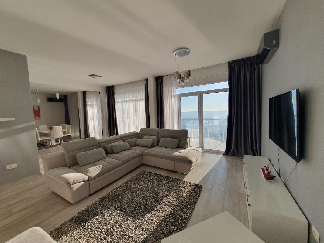 Flat in Dobra Voda, Montenegro, 201 m² - picture 10