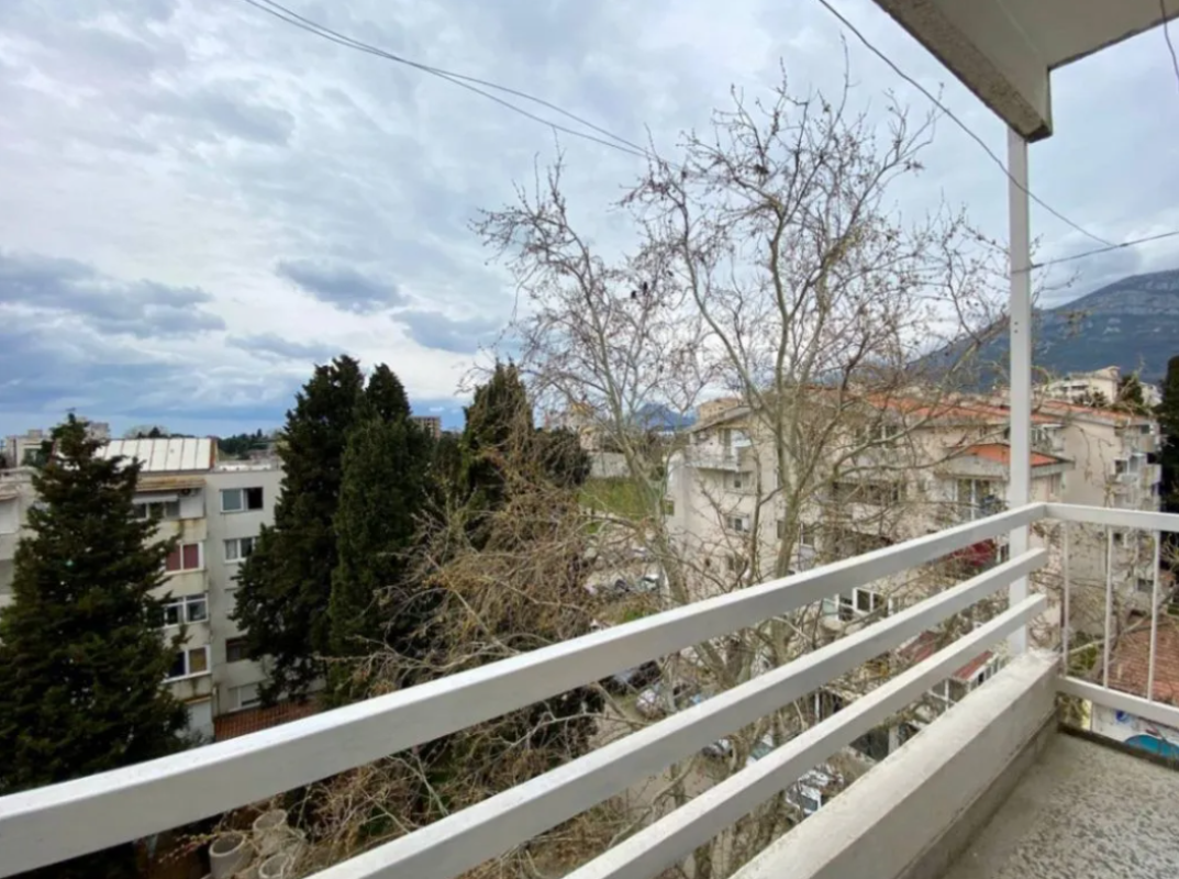 Flat in Bar, Montenegro, 72 m² - picture 10