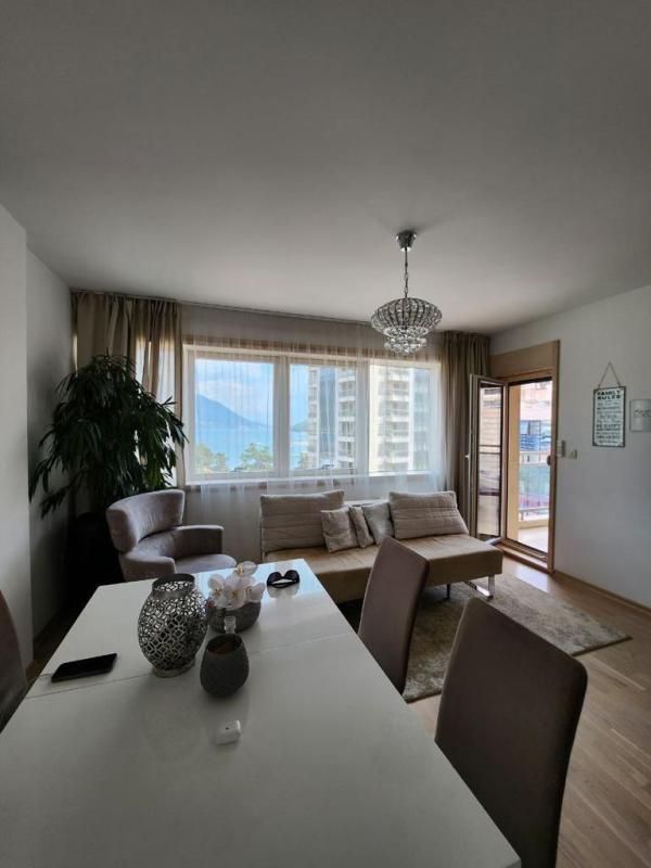 Wohnung in Budva, Montenegro, 47 m² - Foto 10