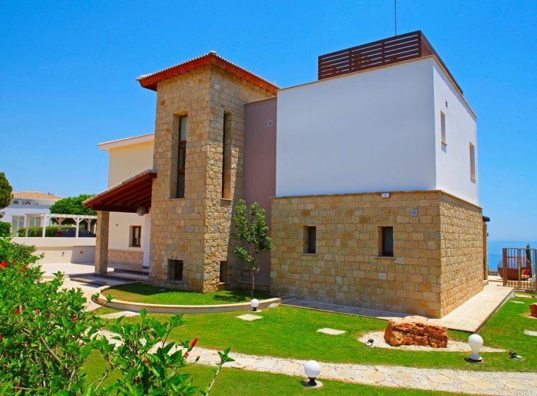 Villa in Paphos, Cyprus, 670 m² - picture 7