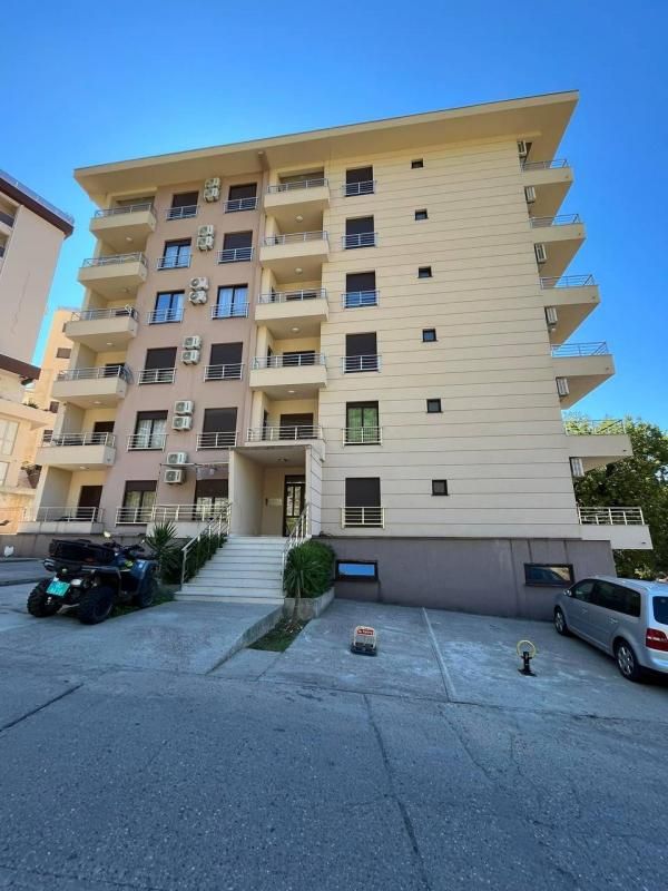 Wohnung in Becici, Montenegro, 69 m² - Foto 10