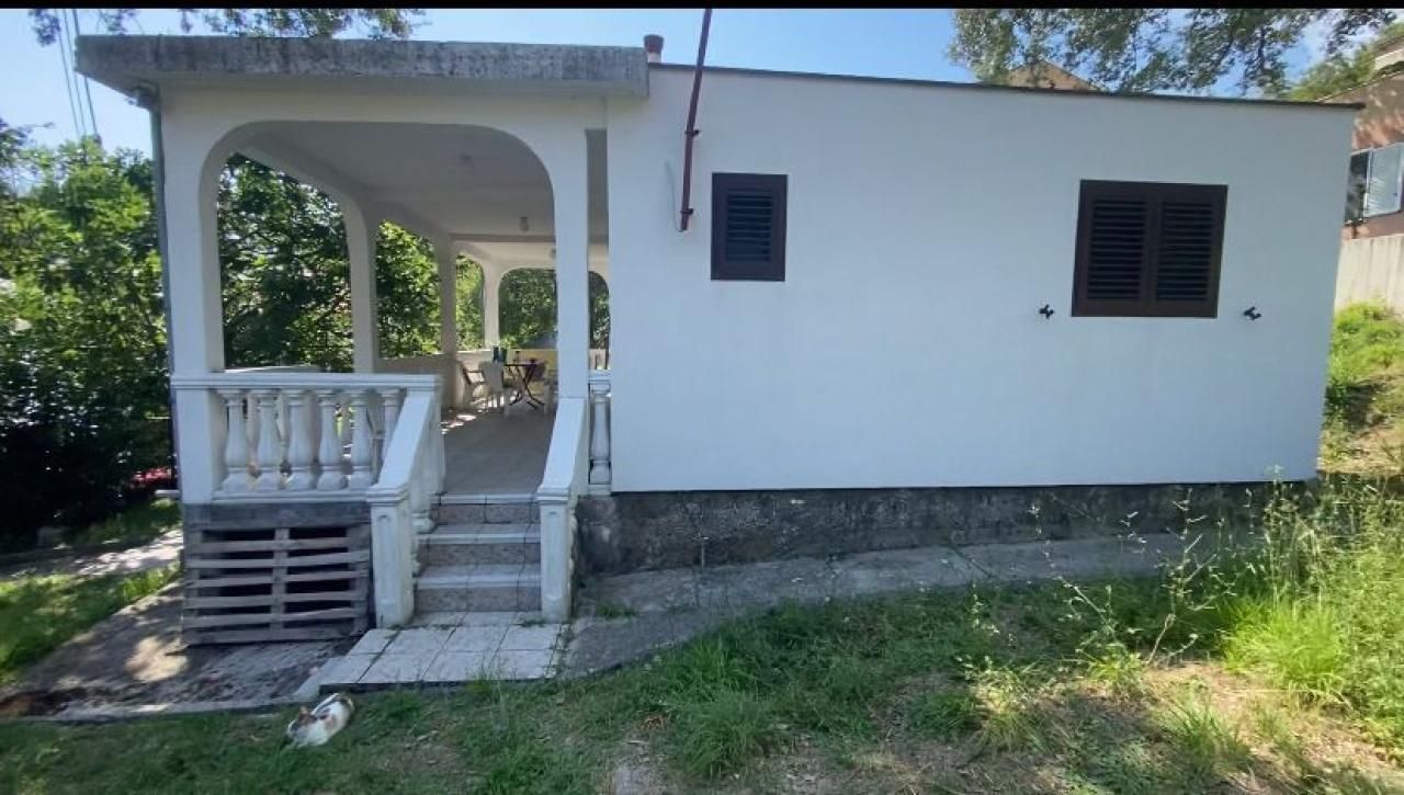 Casa a Lastva, Montenegro, 48 m² - foto 10