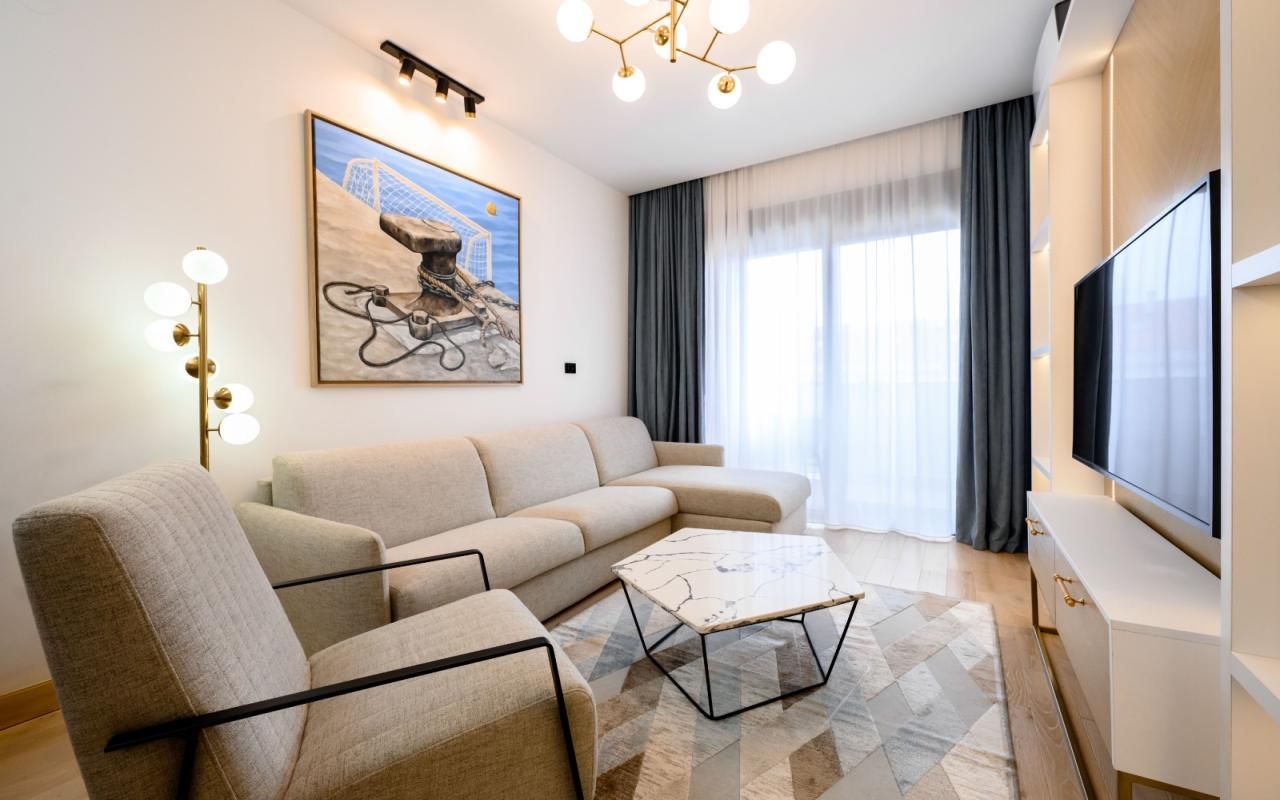 Piso en el Bar, Montenegro, 36 m² - imagen 11