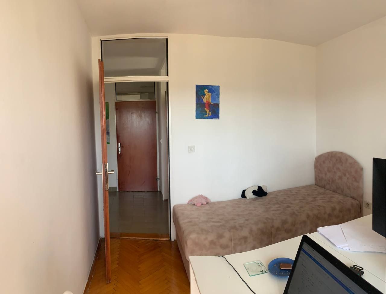 Appartamento a Bar, Montenegro, 105 m² - foto 11