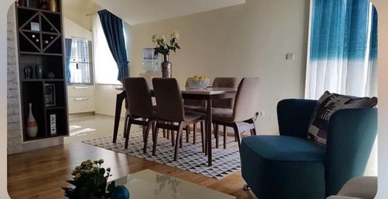 Appartamento a Kavac, Montenegro, 85 m² - foto 11