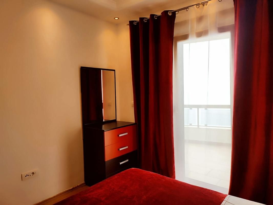 Flat in Dobra Voda, Montenegro, 65 m² - picture 11