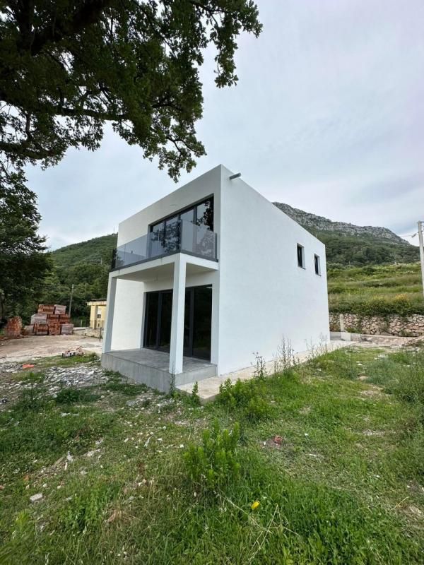 Maison à Šušanj, Monténégro, 150 m² - image 11
