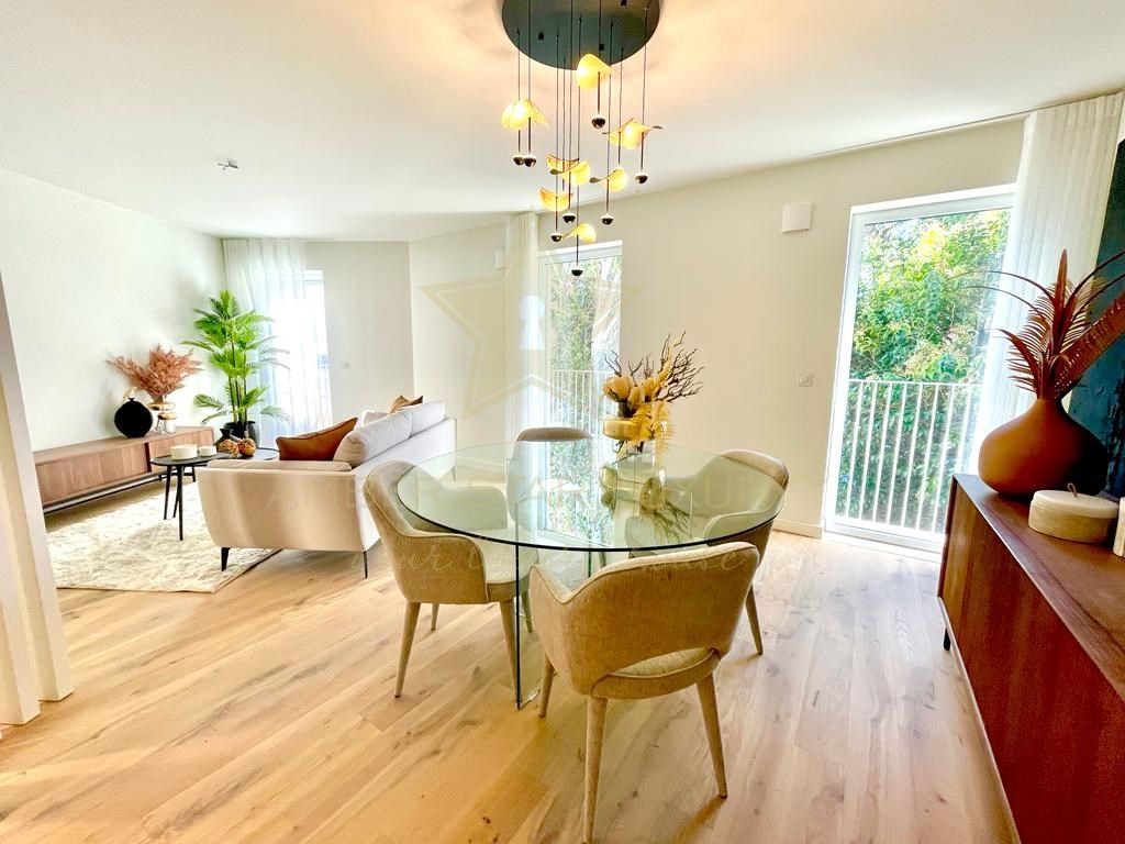 Appartement à Lisbonne, Portugal, 120 m² - image 1