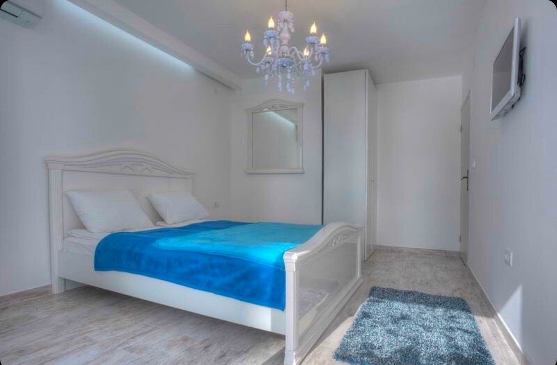 Appartamento a Budva, Montenegro, 185 m² - foto 11