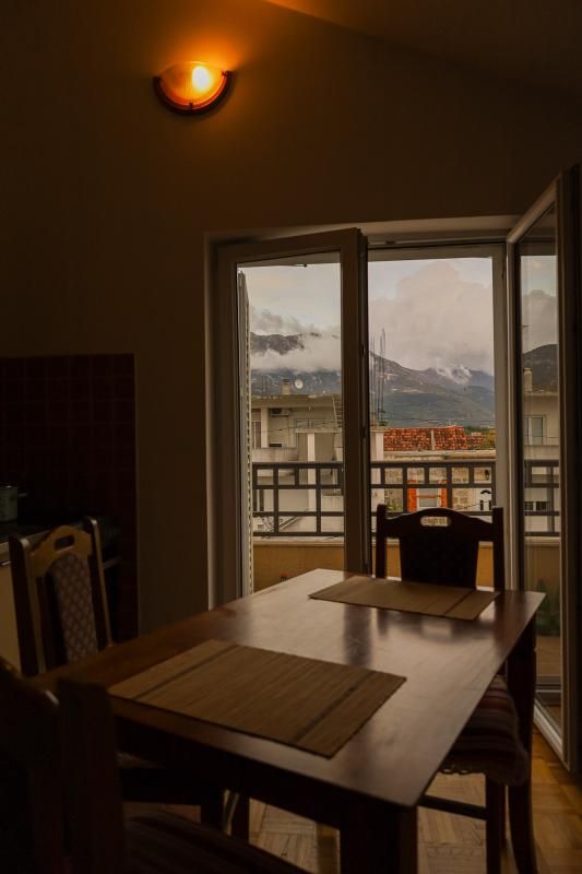 Appartamento a Tivat, Montenegro, 60 m² - foto 11