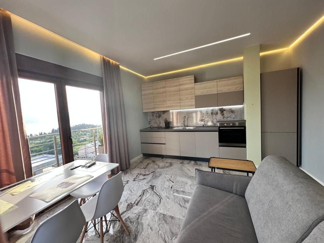 Flat in Tivat, Montenegro, 38 m² - picture 11