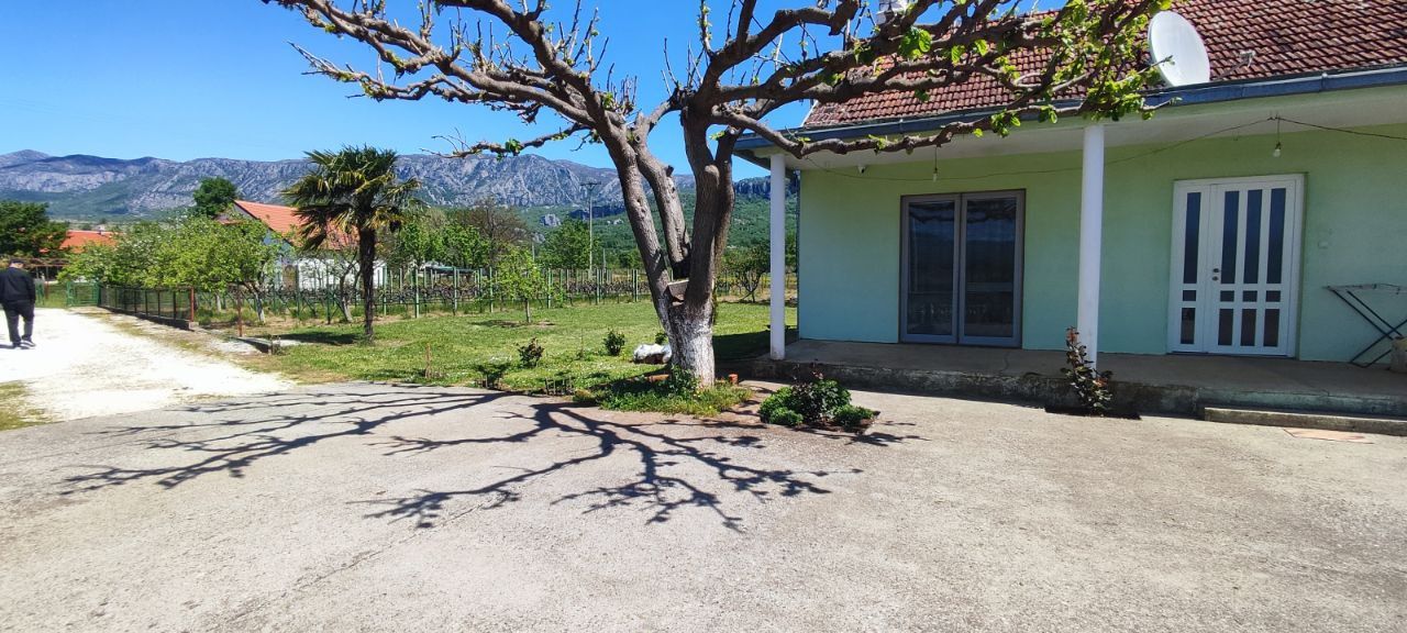 Haus in Danilovgrad, Montenegro, 500 m² - Foto 11