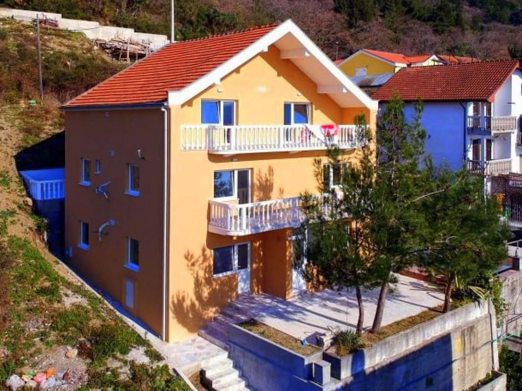 Appartamento a Kavac, Montenegro, 42 m² - foto 11