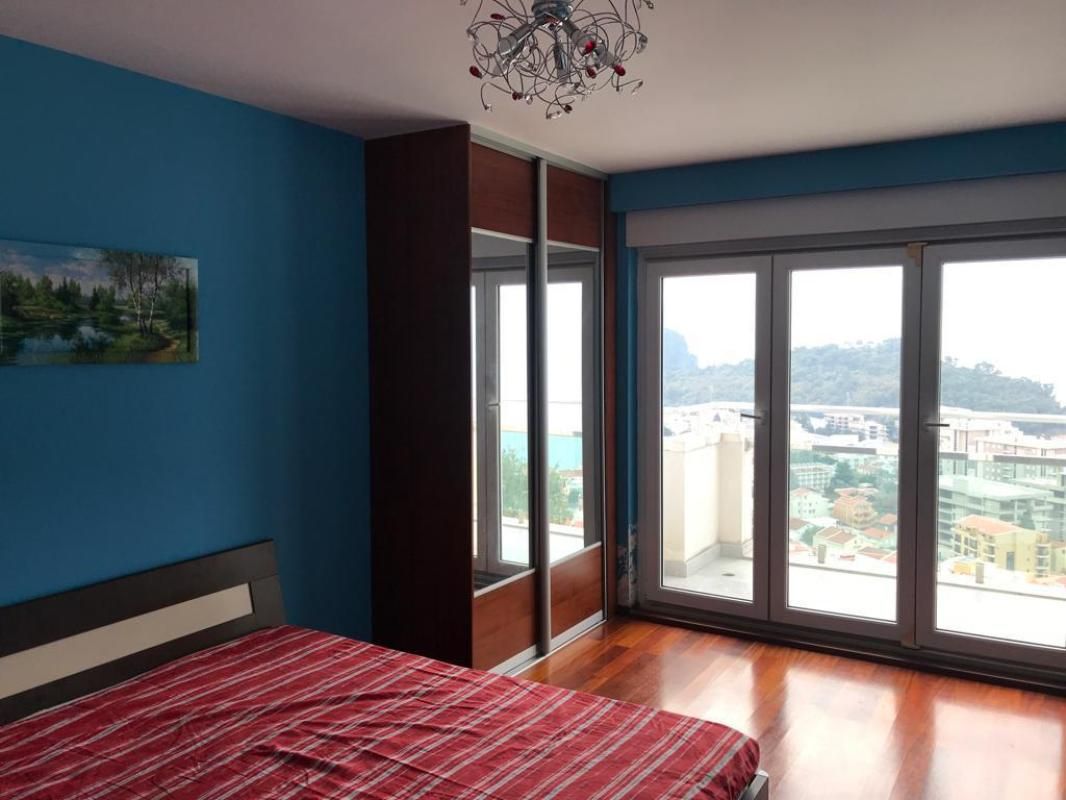 Appartamento a Petrovac, Montenegro, 142 m² - foto 11