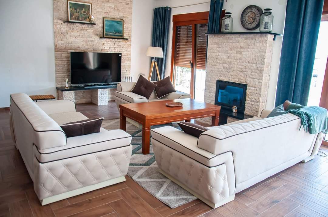 Haus in Susanj, Montenegro, 500 m² - Foto 11