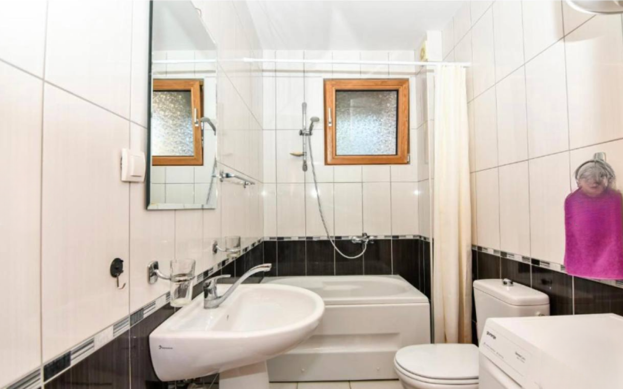 Flat in Herceg-Novi, Montenegro, 75 m² - picture 11